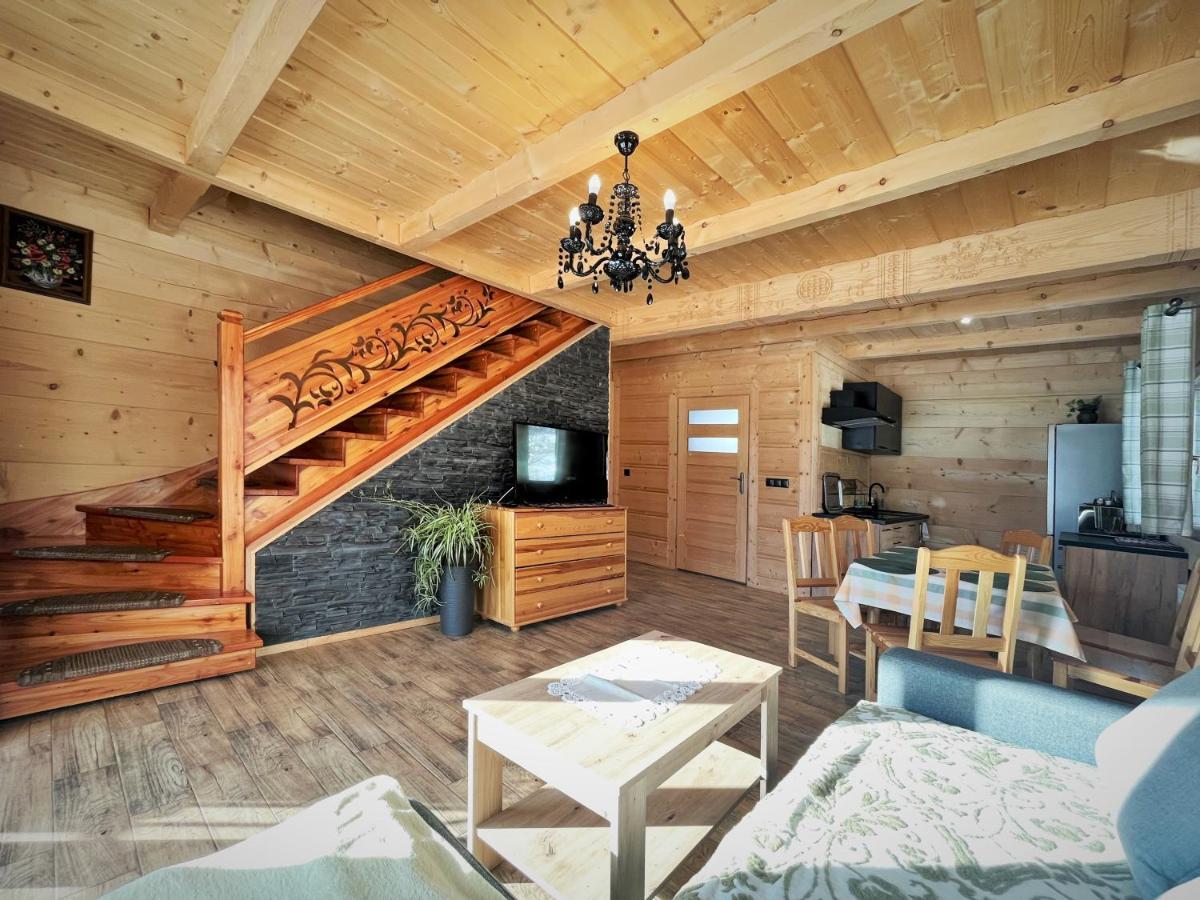 Bartusiowa Osada Domek alpejski Zakopane