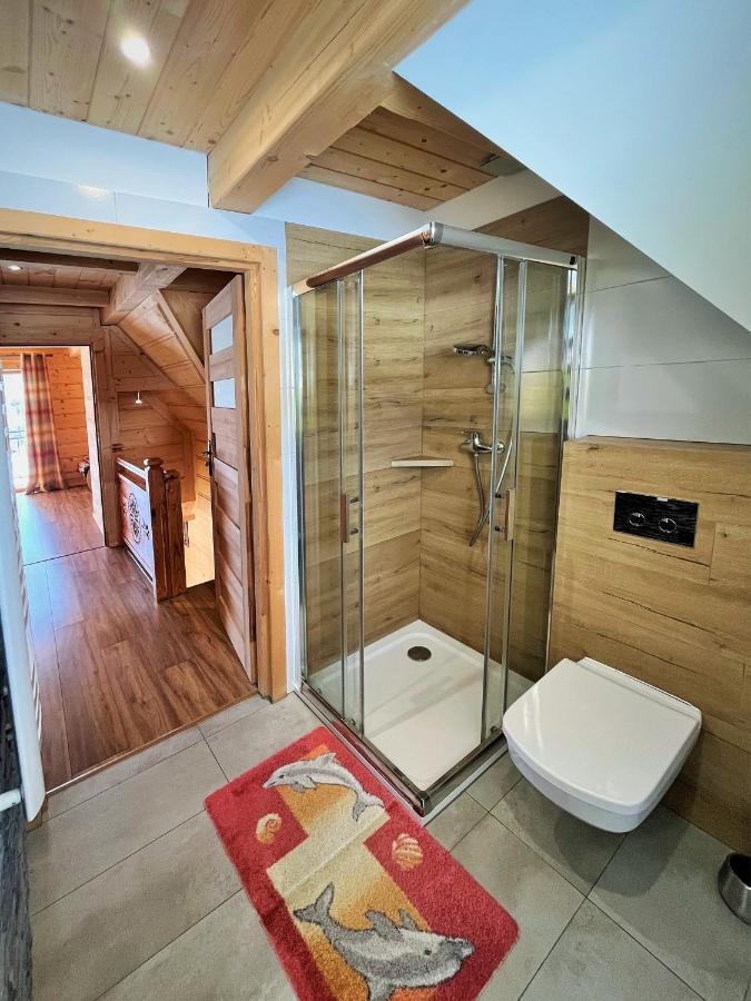 Bartusiowa Osada Domek alpejski Zakopane