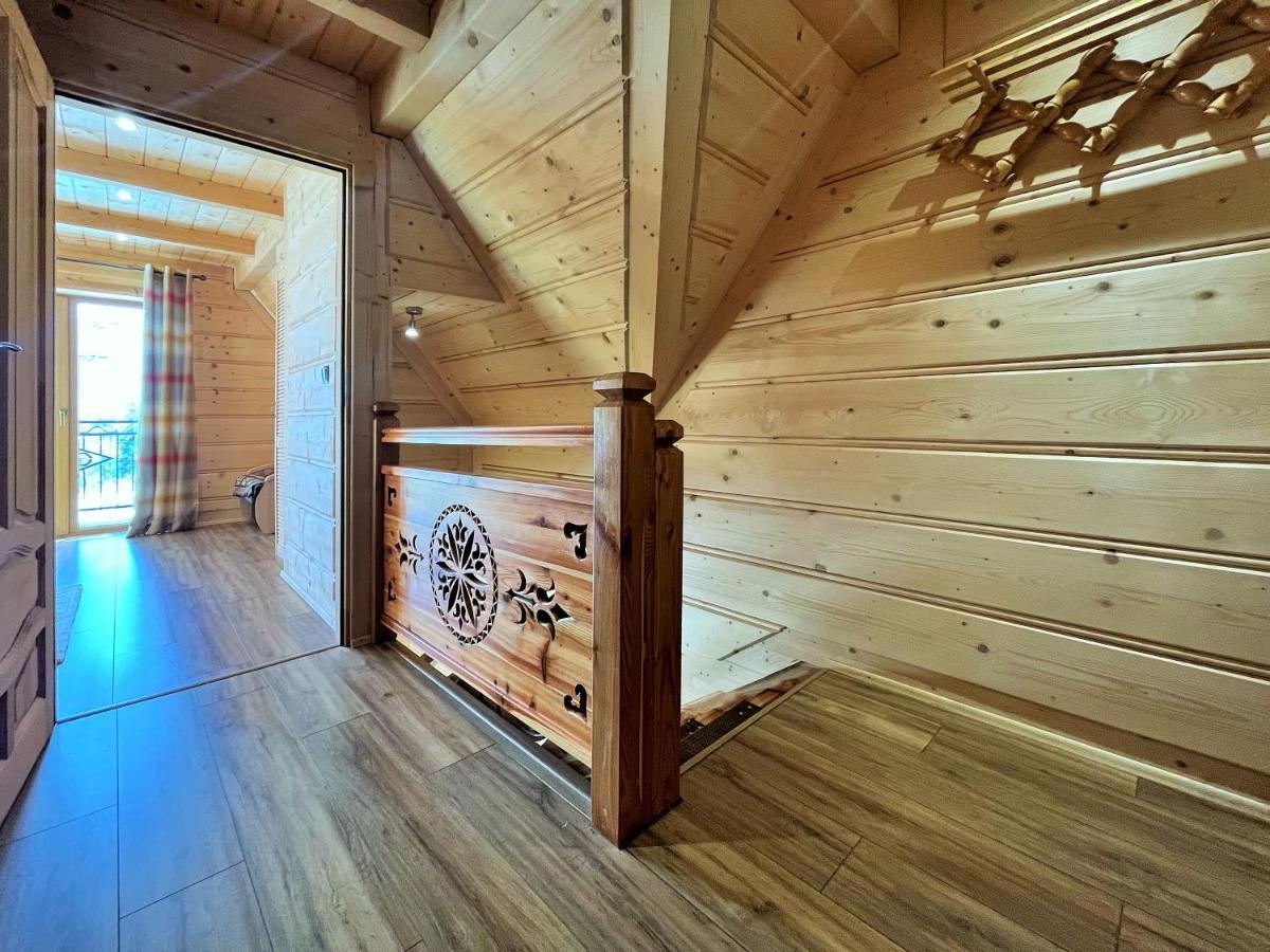 Bartusiowa Osada * Zakopane